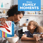 Kellogg'S Special K Breakfast Cereal, Family Breakfast, Fiber Cereal, Large Size, Original, 12Oz Box (1 Box)