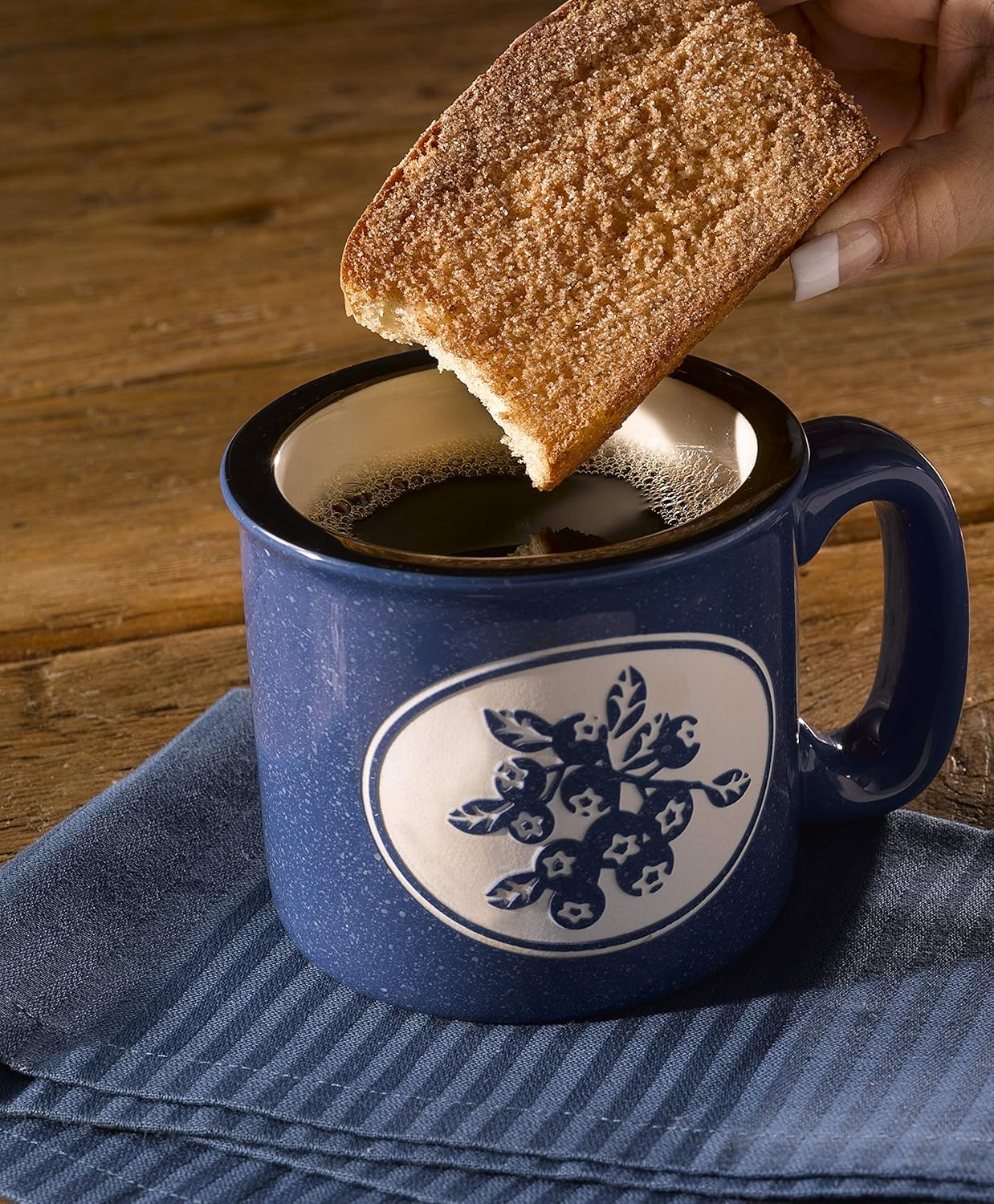 Trenary Toast - Classic Cinnamon Toast - The UP   s Favorite (Cinnamon)