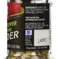 Mccormick Garlic Pepper Seasoning Grinder, 1.23 Oz(3Pack)
