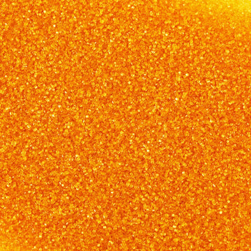 Kasvan Gold Sanding Sugar Sprinkles - Edible Sugar Crystals, Baking Cake Decorations, Ice Cream Toppings cupcake Decorating, Wed