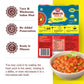 Mtr Pav Bhaji, 10.5-Ounce Boxes (Pack Of 10)
