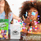 Gustaf'S Fruit Pastilles, Original Flavor, 2 Pack - 5.29 Oz Each | Classic Fruit Flavored Candies | Imported Chewy Treats Comes