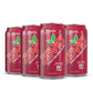 Zevia All Natural Diet Soda - Dr. Zevia - 12 Ounces - 6 Cans