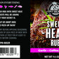 Pit Boss 40329 Sweet Heat Rub Grill Spices, 11.5 Ounce (Pack Of 1), Multicolored