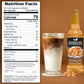 Syruvia Butterscotch Coffee Syrup, 25.4 fl oz - Premium Gluten-Free Flavoring for Drinks, Shakes, and Sodas - Kosher Certified