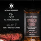 Spice Guru Grill Seasoning Gift Set - 4 Flavor Bbq Seasonings And Rubs - Christmas Gifts For Men Who Cook - Bbq Rub Gift Set - Christmas Grilling Gifts For Men - Gifts For Dad - Gifts For Him