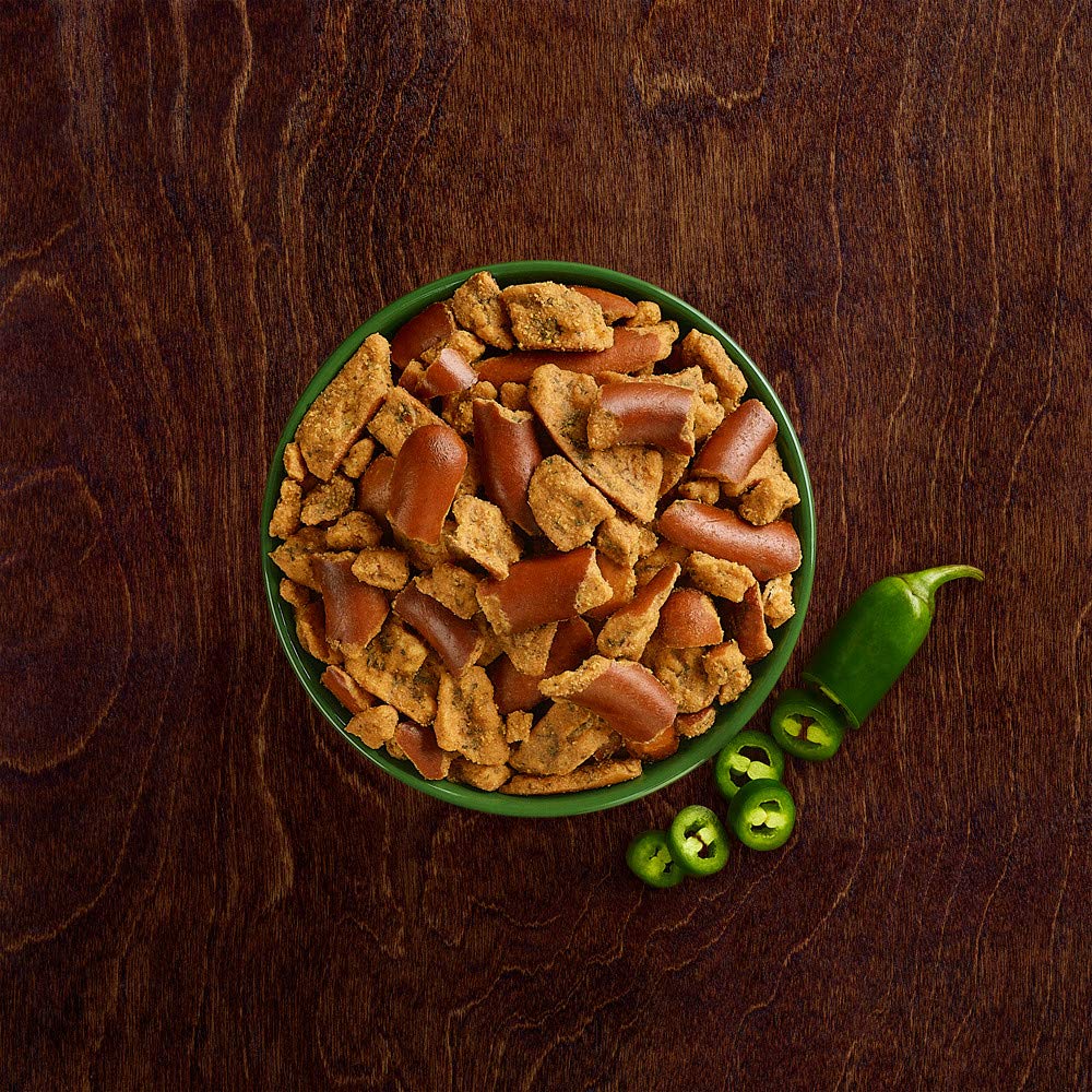 Snyder'S Of Hanover Pretzel Pieces, Jalapeno, 12 Oz
