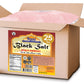 Rani Black Salt Powder (Kala Namak) Mineral 400oz (25lbs) 11.36kg Bulk Box ~ Unrefined, Pure and Natural | Vegan | Gluten Friend