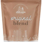 Chicago French Press Ground Coffee - Original Blend - Freshly Roasted - 8 Ounce