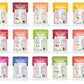 Natures Turn Freeze-Dried Fruit Snacks, Ultimate Variety, Pack Of 36 (0.53 Oz Each)