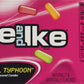Mike And Ike Tropical Typhoon, 0.78 Ounce (Pack Of 24)