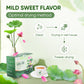 Nmpt Dried Lotus Leaf Tea, 100% Hand Pick, Organic Herbal Tea, 50 Tea Bags, Gluten Free, Dairy Free, Sugar Free & 100% Natural, Energy Boost & Health Support
