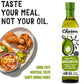 Chosen Foods 100% Pure Avocado Oil 16.9 Oz. (2 Pack), Non-Gmo For High-Heat Cooking, Frying, Baking, Homemade Sauces, Dressings And Marinades