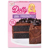 Duncan Hines Dolly Parton's Favorite Chocolate Flavored Cake Mix, 15.25 oz.