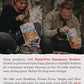 Readywise Emergency Food Supply - 4320 Servings, 36 Buckets, Freeze Dried & Dehydrated Package Of Long Term Meals, Survival Kit For Camping, Prepper Food Storage Supplies, Up To 25 Year Shelf Life