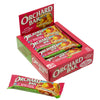 Orchard Bars Non-Gmo Fruit & Nut Bars, Mango Papaya Almond, 1.4 Oz, Pack Of 12