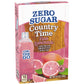 Country Time Sugar-Free Pink Lemonade On-The-Go Powdered Drink Mix 72 Count