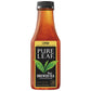 Pure Leaf Sweetened Iced Tea With Lemon, 16.9 Fl Oz (Pack Of 6)