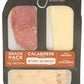 GUSTO Calabrese and Asiago Snack Pack, 2 OZ