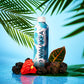 Waiakea Sparkling Hawaiian Volcanic Water 22.6 Fl Oz Refillable Aluminum 12-pack
