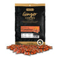 Bali'S Best Ginger Chews - Soothing Turmeric Flavor (2.2 Lb Bulk Bag) 100% Real Ginger, Sweet Spicy Chewy Ginger Candies, Great