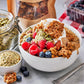 Micheles Granola Almond Butter Granola 12 Oz