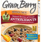 Grain Berry Honey Nut Toasted Oats, 12 Ounce