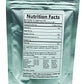 IndusClassic Himalayan Pink Cooking Salt, Fine Grain 4.5 Ounce, Unprocessed, Kosher, Natural