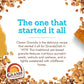 Grandy Organics Classic Granola  Certified Organic Granola Cereal  Low Sugar - Made with Oats  Pumpkin Seeds  Walnuts and Cashews  12oz Bags  Bulk Pack of 3