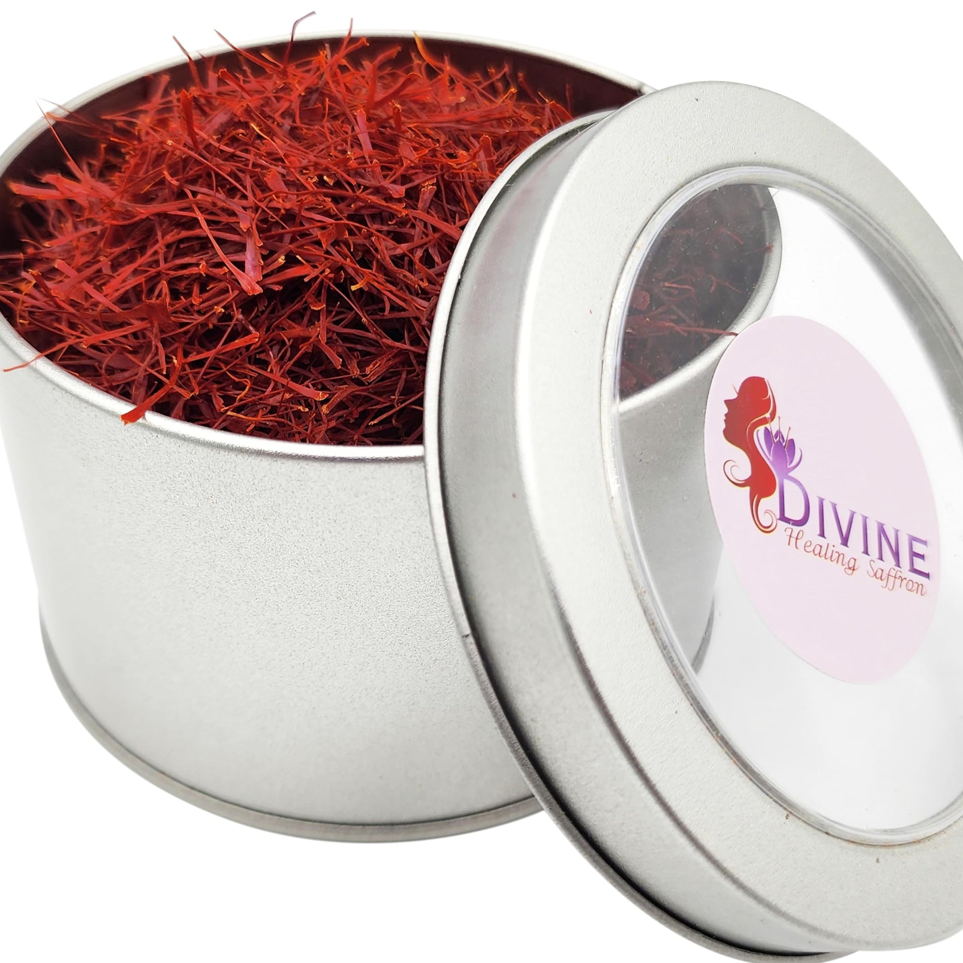1 oz Saffron super Negain (Premium) Afghanistan All-Red Saffron Spice (Paella, Risotto, tea, Rice, coffee and Golden Milk Super 