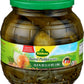 KAhne Barrel gherkins 35.9 Ounce (Pack of 6)