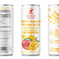 Elephant World 100% Natural Mango Juice | Non Gmo | 10.8 Oz (Pack Of 6), Mango