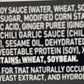 Panda_Express Teriyaki Sauce Bundle 2-20.05Oz Pack