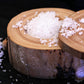 Flaky Sea Salt - 35Oz Of Large Gourmet Salt Flakes - Handcrafted On Vancouver Island - Perfect For Seasoning, Baking, Cooking, A