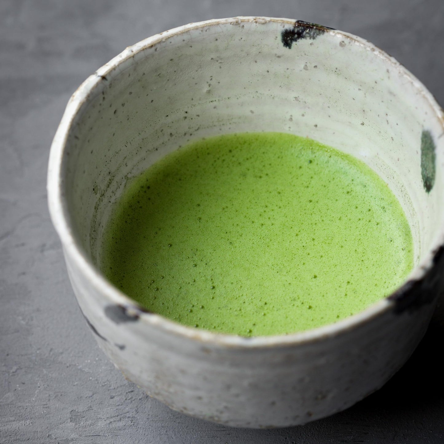 Superior Ceremonial Grade Matcha Green Tea Powder from NISHIO JAPAN | Japanese Tea KIMIKURA | Matcha KIMIKURA (2_Nishio [Competi