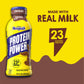 Nesquik Protein Power Chocolate Milk, 168 Fl Oz
