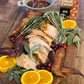 Char Crust Dry-Rub Seasoning, Popular Assortment, 4 Ounce (Pack Of 3), Roasting Set