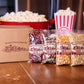 Amish Country Popcorn | 4 Oz Bags - Kernels | Old Fashioned, Non-Gmo And Gluten Free (4 Ounce (Pack Of 4), Variety Kernels)