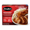 Stouffers Classic Meatloaf Frozen Meal