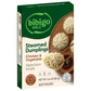Bibigo Chicken and Vegetable Steamed Dumplings, 6 Oz