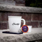 Brooklyn Beans Coffee Pods Fuhgeddaboutit Decaf 40 Count Compatible with K Cup malt-inspired