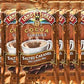 Land O' Lakes Hot Cocoa Mix,Salted Caramel, 1.25 Oz (35G), 10 Packets