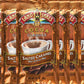 Land O' Lakes Hot Cocoa Mix,Salted Caramel, 1.25 Oz (35G), 10 Packets
