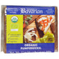 Bavarian Bread Organic Pumpernickle Rye, 17.6 Oz