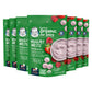 Gerber Baby Snacks Organic Yogurt Melts, Red Berries, 1 Ounce (Pack Of 7)