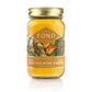 FOND NOURISH DELIGHT Organic Chicken Bone Broth, 14 Fl Oz, Pack of 12