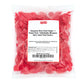 Cinnamon Discs Hard Candy - 1 Pound Pack - Individually Wrapped Spicy Sweet Christmas Candies - Old Fashioned Cinnamon   For Office Bowls, Gifts, And Sharing
