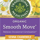 Traditional Medicinals Tea Og3 Smooth Senna Cham 16 Bag
