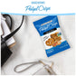 Snack Factory Pretzel Crisps, Original, On-The-Go Bag, 3 Oz (Pack Of 8)