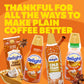 International Delight Coffee Creamer, Pumpkin Pie Spice, 32 oz.